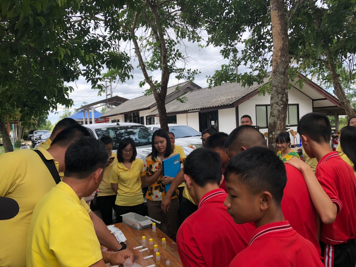 อบรมยาเสพติด 26662_๑๙๐๖๒๗_0020