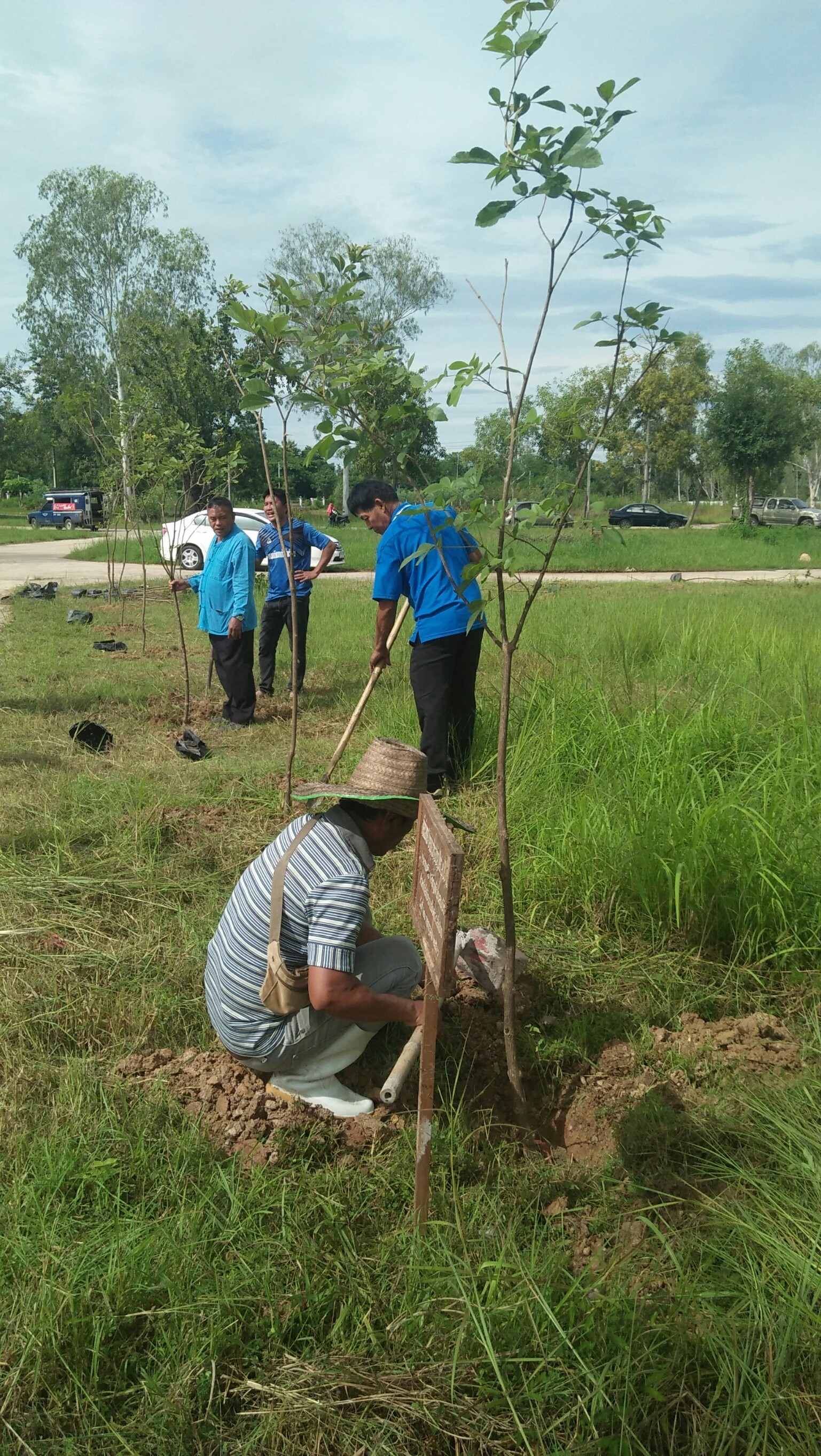 โครงการปลูกต้นไม้_๑๙๐๗๐๔_0014