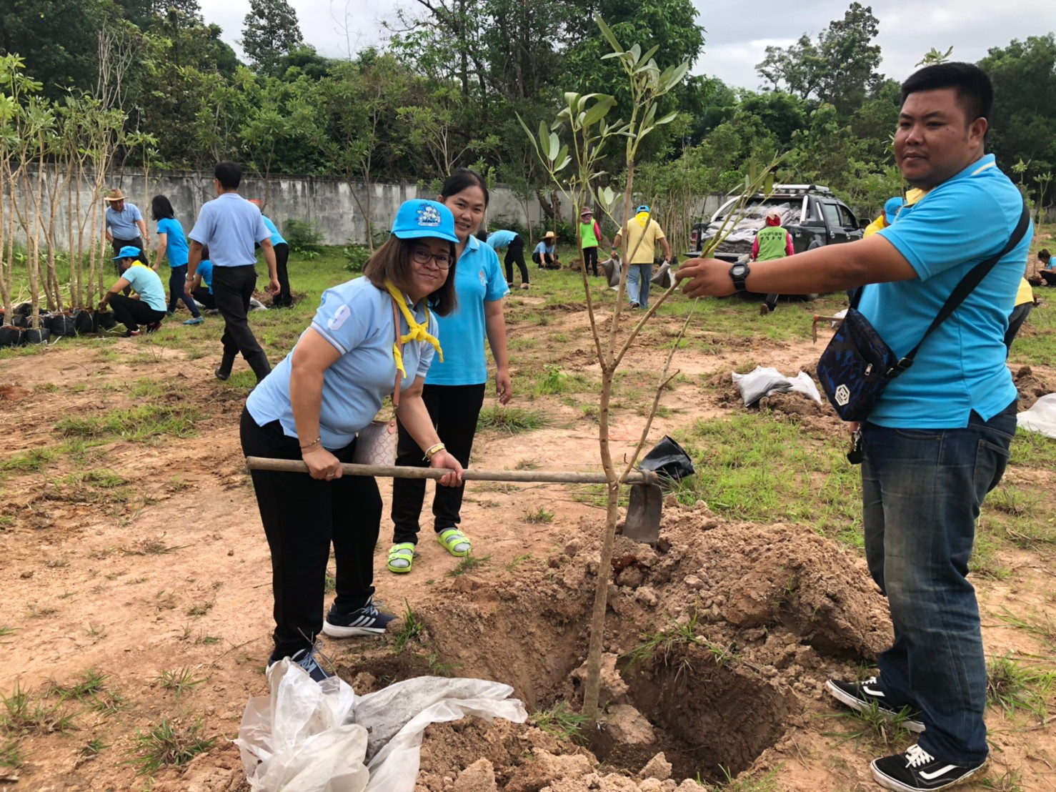 ปลูกต้นไม้วันเเม่2562_๑๙๐๘๑๔_0007
