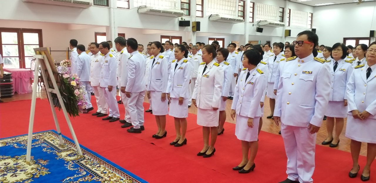 งานรัฐพิธี 23 ต.ค.62_๑๙๑๐๒๔_0007