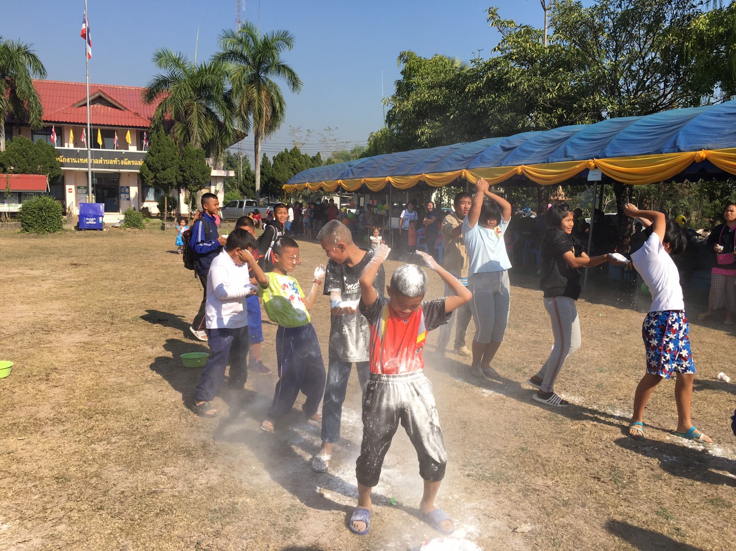 กิจกรรมงานวันเด็ก_๒๐๐๑๑๔_0016